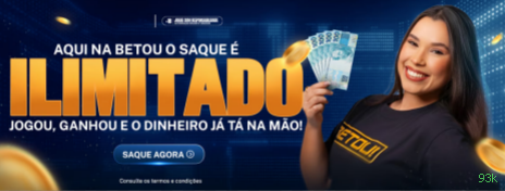 Cadastro rápido e seguro na 93k