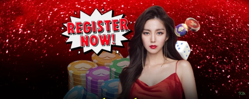 Login seguro na 93k